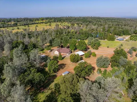 View/Area - 7899 Elmers Way, Shingletown, CA 96088 photo 9 of 25