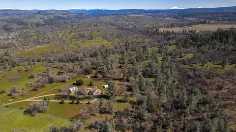 7899 Elmers Way, Shingletown, CA 96088