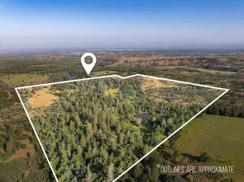 View/Area - 7899 Elmers Way, Shingletown, CA 96088 photo 24 of 25