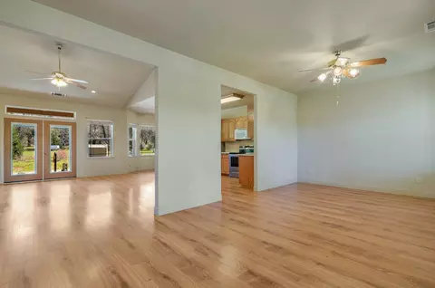 Living - 7899 Elmers Way, Shingletown, CA 96088 photo 2 of 7