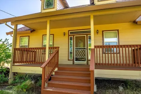 Exterior - 7899 Elmers Way, Shingletown, CA 96088 photo 11 of 16