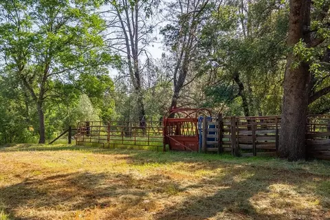 Exterior - 7899 Elmers Way, Shingletown, CA 96088 photo 6 of 16