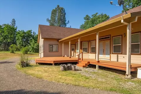Exterior - 7899 Elmers Way, Shingletown, CA 96088 photo 14 of 16
