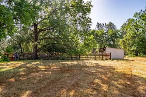 Exterior - 7899 Elmers Way, Shingletown, CA 96088 photo 7 of 16