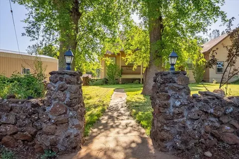 Exterior - 7899 Elmers Way, Shingletown, CA 96088 photo 8 of 16