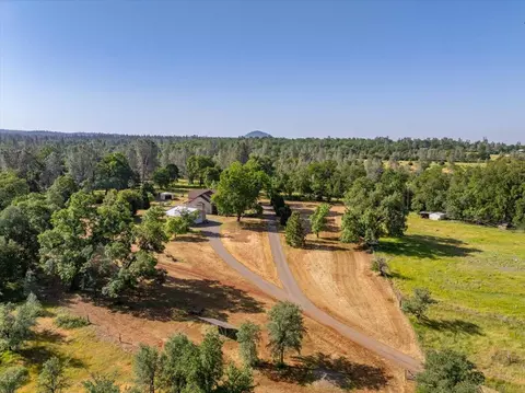 View/Area - 7899 Elmers Way, Shingletown, CA 96088 photo 7 of 25