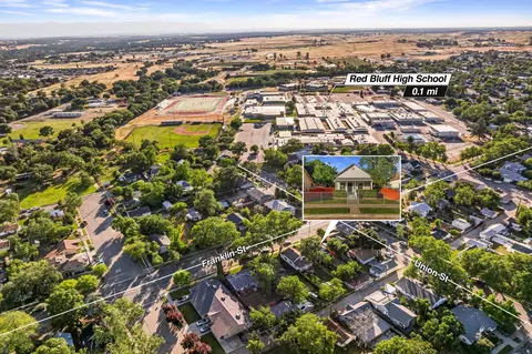 1048 Franklin St, Red Bluff, CA 96080 photo 42