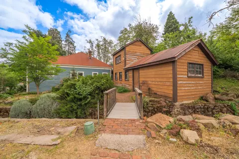15385 W Ca-299, Shasta, CA 96087