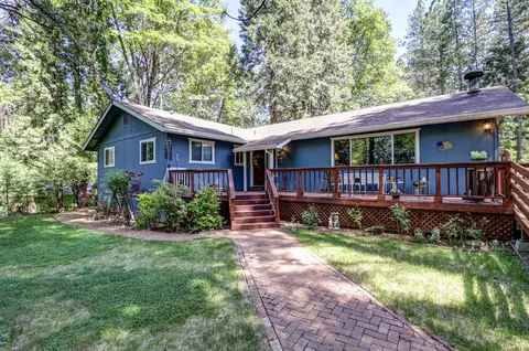 7673 Ponderosa Way, Shingletown, CA 96088