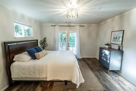 Bedroom - 2268 Wicklow St, Redding, CA 96001 photo 2 of 5
