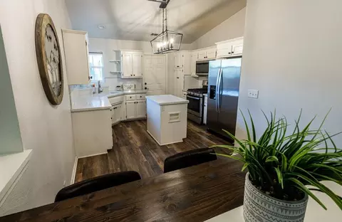 Kitchen - 2268 Wicklow St, Redding, CA 96001 photo 1 of 3