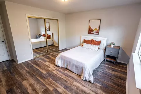 Bedroom - 2268 Wicklow St, Redding, CA 96001 photo 4 of 5