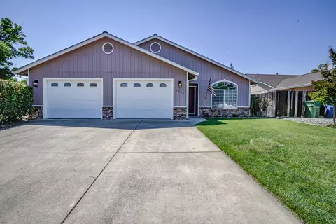 1980 Airstrip Rd, Redding, CA 96003 photo 2