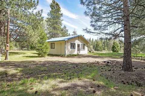 7763 Long Hay Flat Rd, Shingletown, CA 96088