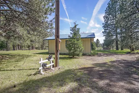 7763 Long Hay Flat Rd, Shingletown, CA 96088 photo 9