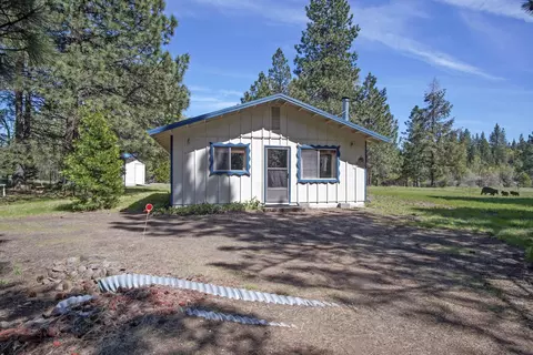 7763 Long Hay Flat Rd, Shingletown, CA 96088 photo 4
