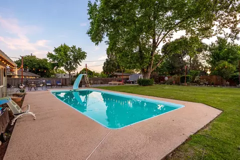 Exterior - 7204 Granada Dr, Redding, CA 96002 photo 2 of 15