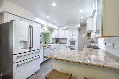 Kitchen - 7204 Granada Dr, Redding, CA 96002 photo 1 of 4