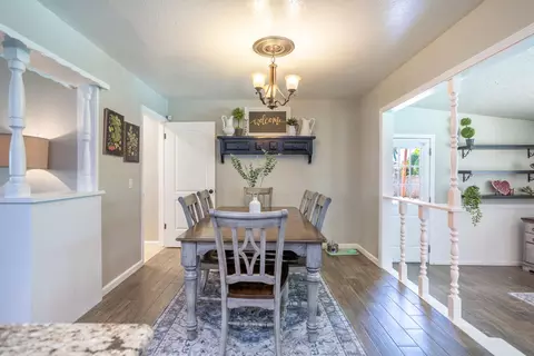 Dining - 7204 Granada Dr, Redding, CA 96002 photo 1 of 2