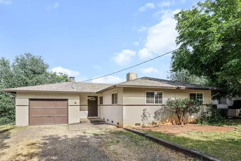 Exterior - 3581 Echo Rd, Redding, CA 96002 photo 6 of 6
