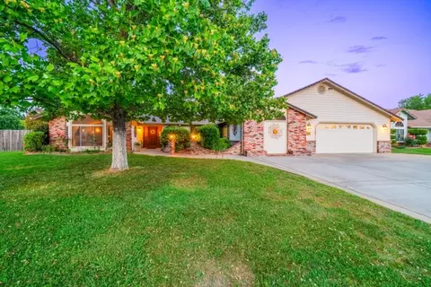 3301 Bridger Dr, Redding, CA 96002