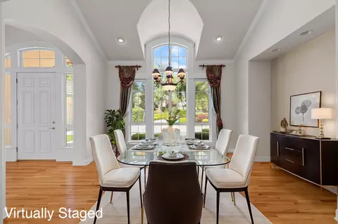Dining - 13365 Tierra Heights Rd, Redding, CA 96003 photo 1 of 2