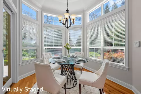 Dining - 13365 Tierra Heights Rd, Redding, CA 96003 photo 2 of 2