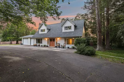8830 Midview Dr, Palo Cedro, CA 96073