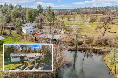 8871 Brookdale Rd, Millville, CA 96062
