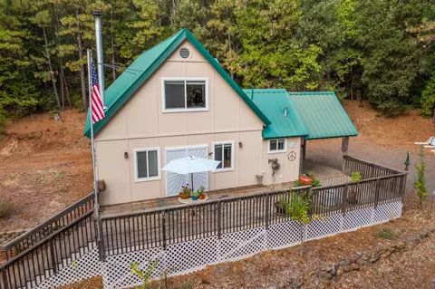 14651 E Fern Rd, Whitmore, CA 96096