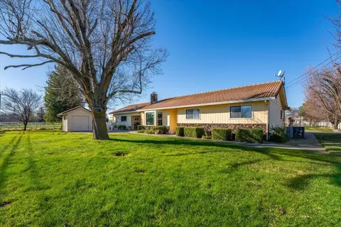22705 Doris Lee Ct, Red Bluff, CA 96080 photo 1