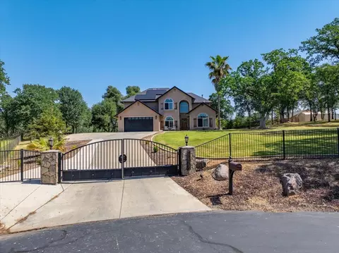 20030 Clay Ct, Cottonwood, CA 96022