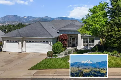 3540 Greenstone Pl, Redding, CA 96001