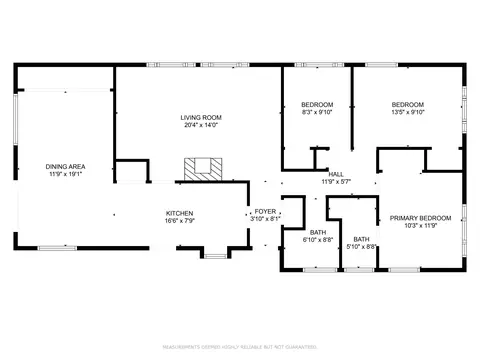 1530 Carmel Way, Red Bluff, CA 96080 photo 2