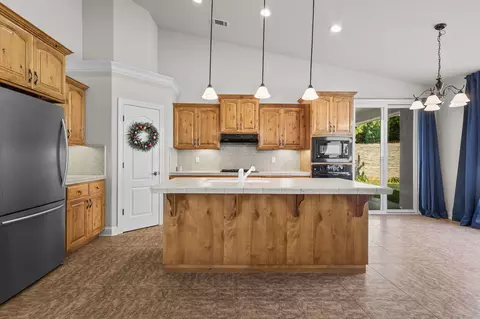 Kitchen - 3641 Deuce Way, Redding, CA 96002 photo 1 of 1