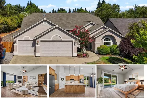 3641 Deuce Way, Redding, CA 96002