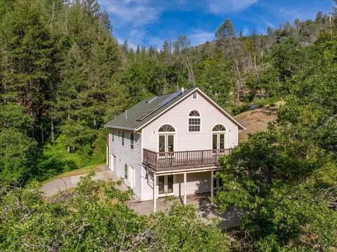 12876 E Fork Rd, French Gulch, CA 96033 photo 1