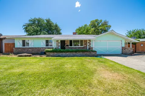 835 Shasta Ave, Red Bluff, CA 96080