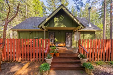 7495 Chip N Dale Dr, Shingletown, CA 96088