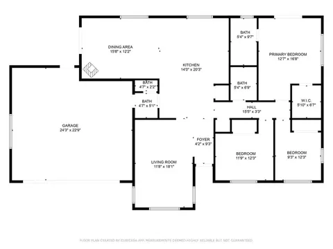 3160 Barrel Ct, Redding, CA 96001 photo 2