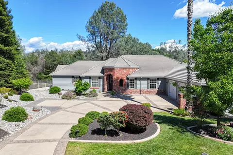 Exterior - 13477 Tierra Heights Rd, Redding, CA 96003 photo 17 of 17