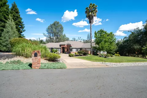 Exterior - 13477 Tierra Heights Rd, Redding, CA 96003 photo 1 of 17