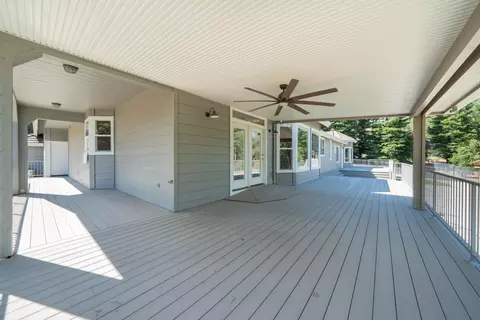 Exterior - 13477 Tierra Heights Rd, Redding, CA 96003 photo 6 of 17