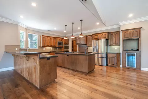 Kitchen - 13477 Tierra Heights Rd, Redding, CA 96003 photo 1 of 7