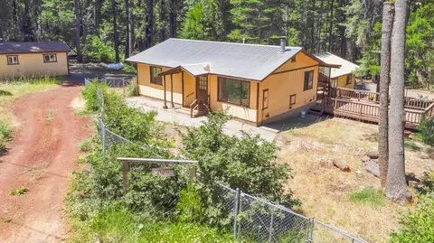 7670 Cedar Crest Rd, Shingletown, CA 96088 photo 1