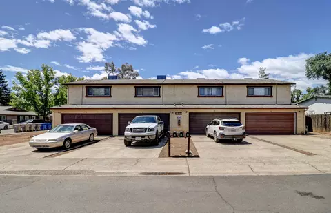 3580 Ricardo Ave, Redding, CA 96002