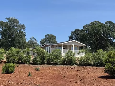 7519 Hopeful Pl, Shingletown, CA 96088