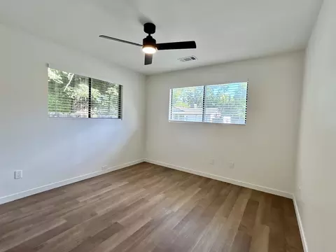 Bedroom - 1808 Del Mar Ave, Redding, CA 96003 photo 3 of 4