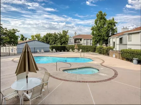 Exterior - 249 Ridgetop Dr #239, Redding, CA 96003 photo 9 of 9