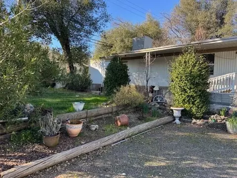 Undisclosed, Redding, CA 96001
